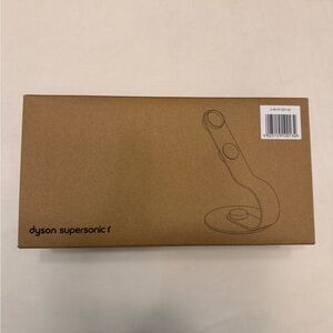 Dyson Supersonic R Hair Dryer Display Stand